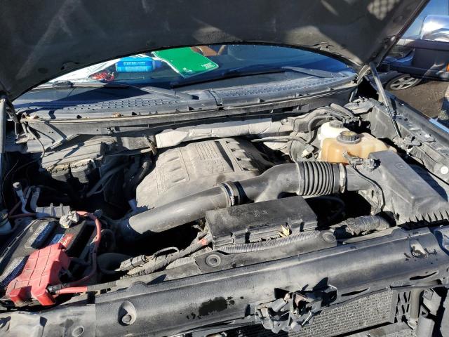 Photo 12 from auction – 2013 FORD F150 SUPER with VIN 1FTFW1ET3DFA39119
