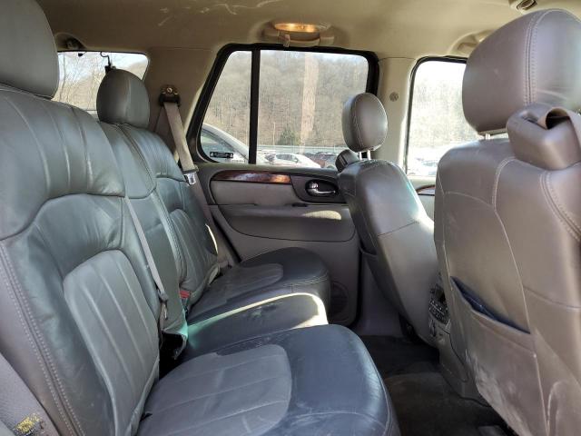 Photo 11 from auction – 2002 GMC ENVOY with VIN 1GKDT13S022276797