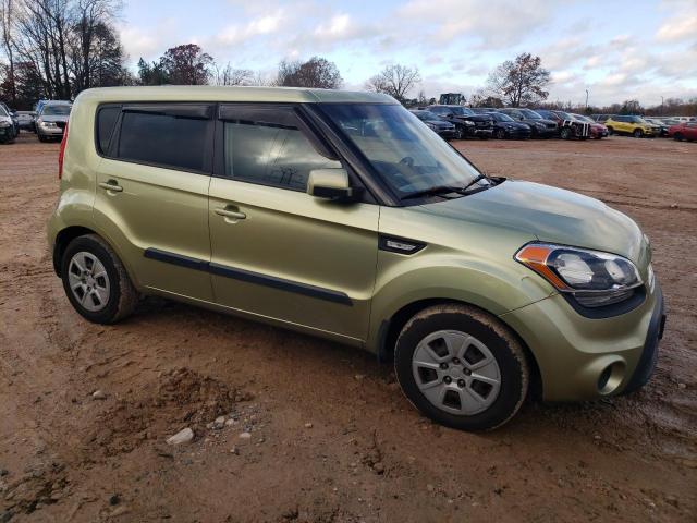 Photo 4 from auction – 2013 KIA SOUL with VIN KNDJT2A56D7600598