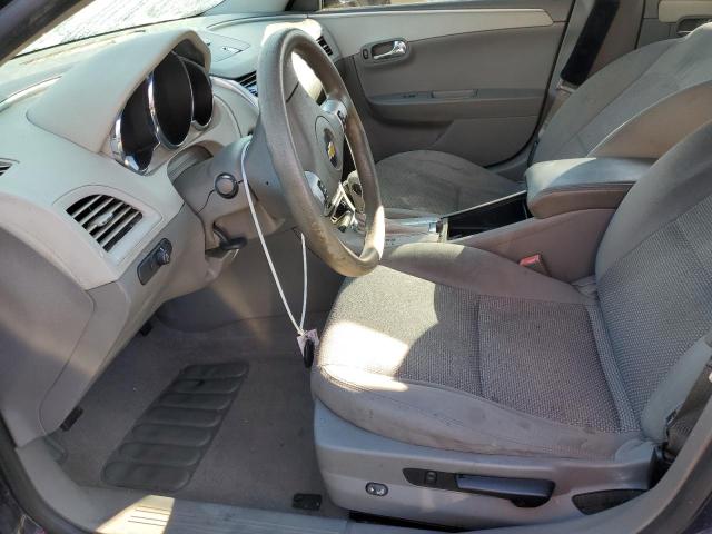 Photo 7 from auction – 2011 CHEVROLET MALIBU LS with VIN 1G1ZB5E18BF244603