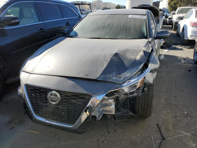 Photo 5 from auction – 2019 NISSAN ALTIMA S with VIN 1N4BL4BV8KC100337