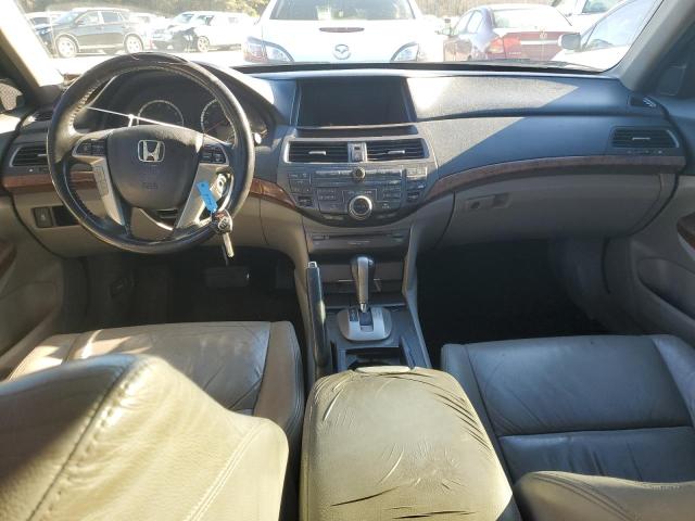Photo 8 from auction – 2012 HONDA ACCORD EXL with VIN 1HGCP2F83CA221190