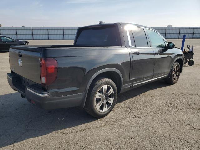 Photo 3 from auction – 2017 HONDA RIDGELINE with VIN 5FPYK2F55HB006876