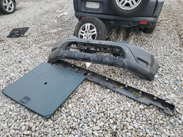 Photo 12 from auction – 2002 HONDA CR-V EX with VIN JHLRD78842C088215