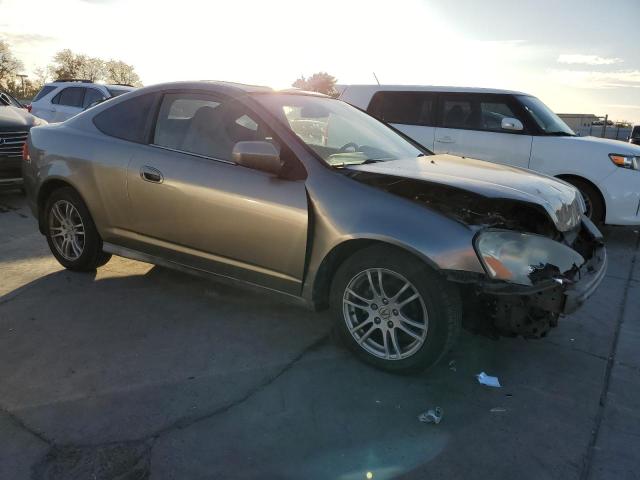 Photo 4 from auction – 2004 ACURA RSX with VIN JH4DC54824S015548