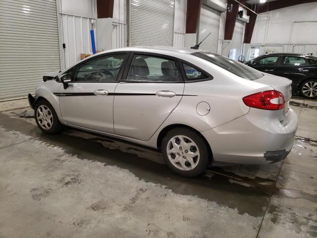Photo 2 from auction – 2011 FORD FIESTA S with VIN 3FADP4AJ4BM159881