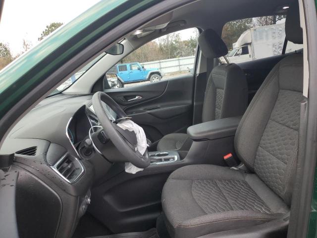 Photo 7 from auction – 2019 CHEVROLET EQUINOX LT with VIN 2GNAXKEV2K6195682