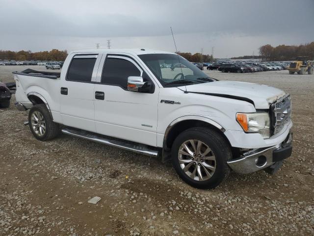 Photo 4 from auction – 2013 FORD F150 SUPER with VIN 1FTFW1CT0DKF83278