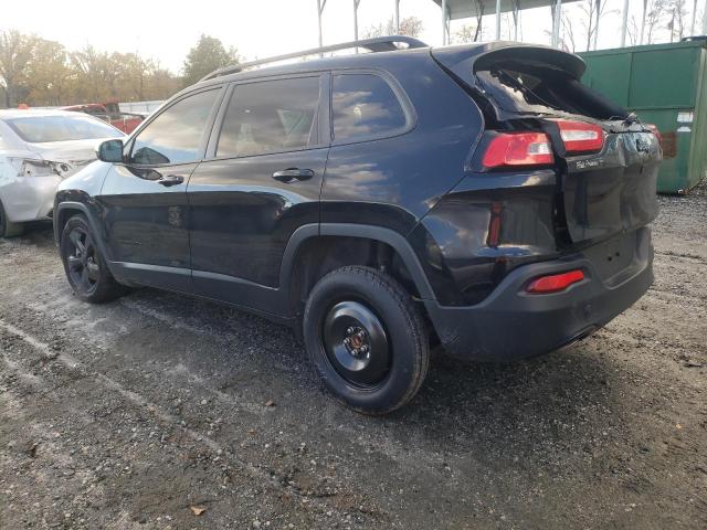 Photo 2 from auction – 2018 JEEP CHEROKEE L with VIN 1C4PJLCB6JD621408