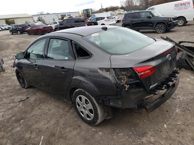 Photo 2 from auction – 2016 FORD FOCUS S with VIN 1FADP3E28GL219280