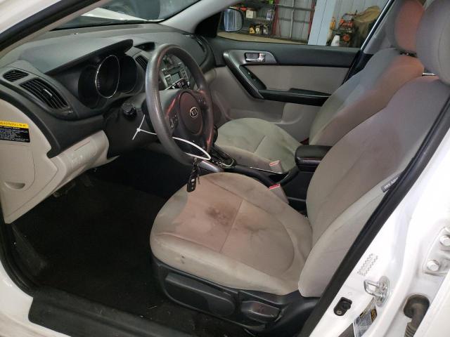 Photo 7 from auction – 2013 KIA FORTE EX with VIN KNAFU4A22D5697084