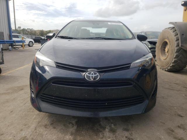 Photo 5 from auction – 2019 TOYOTA COROLLA L with VIN 2T1BURHE7KC128746