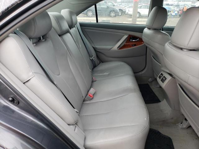 Photo 10 from auction – 2011 TOYOTA CAMRY SE with VIN 4T1BK3EK8BU619113