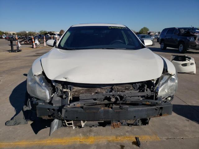 Photo 5 from auction – 2013 NISSAN MAXIMA S with VIN 1N4AA5AP7DC814358