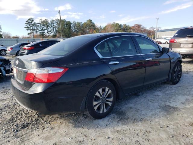 Photo 3 from auction – 2015 HONDA ACCORD with VIN 1HGCR2F38FA214982