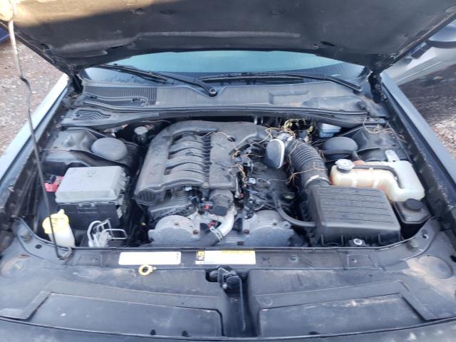 Photo 11 from auction – 2010 DODGE CHALLENGER with VIN 2B3CJ4DV6AH189999
