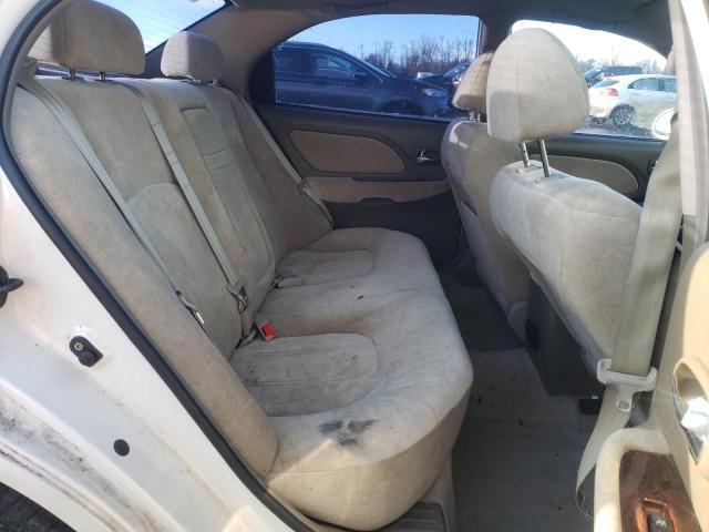 Photo 10 from auction – 2002 HYUNDAI SONATA GLS with VIN KMHWF35H72A555593