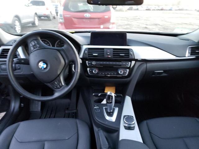 Zdjęcie 8 z aukcji – 2018 BMW 320 XI z VIN WBA8E5G56JNV01768