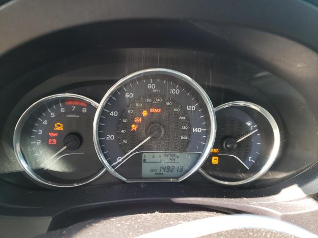 Photo 9 from auction – 2014 TOYOTA COROLLA L with VIN 2T1BURHE5EC221009