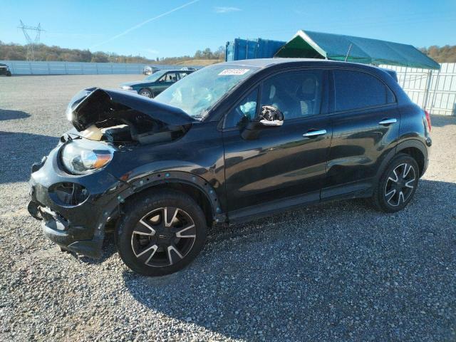 Photo 1 from auction – 2017 FIAT 500X POP with VIN ZFBCFXAB1HP535610