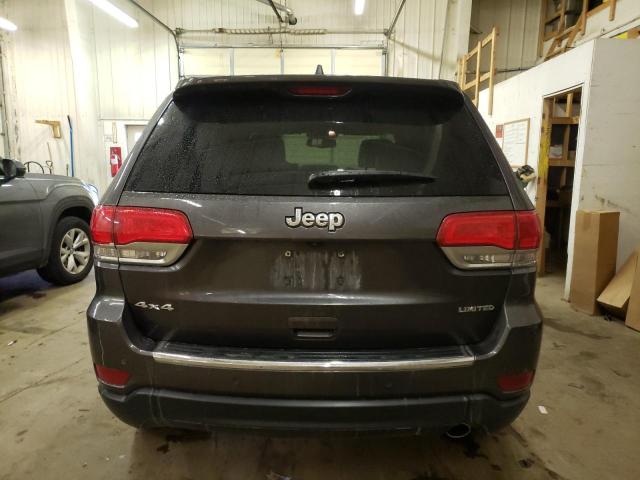 Photo 6 from auction – 2015 JEEP GRAND CHER with VIN 1C4RJFBG2FC150085
