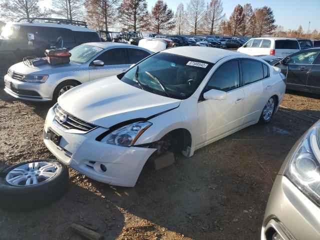 NISSAN ALTIMA 2012 with VIN 1N4AL2AP4CN529306 - Photo from auction