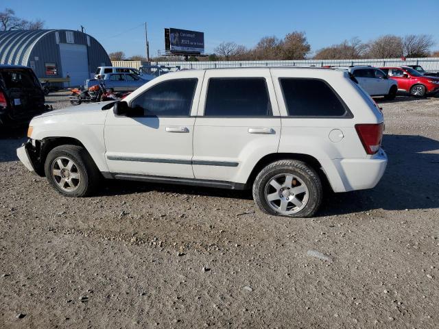 Photo 2 from auction – 2008 JEEP GRAND CHER with VIN 1J8GR48K78C183451