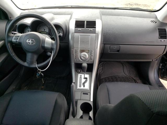 Photo 8 from auction – 2010 TOYOTA SCION TC with VIN JTKDE3B74A0317563