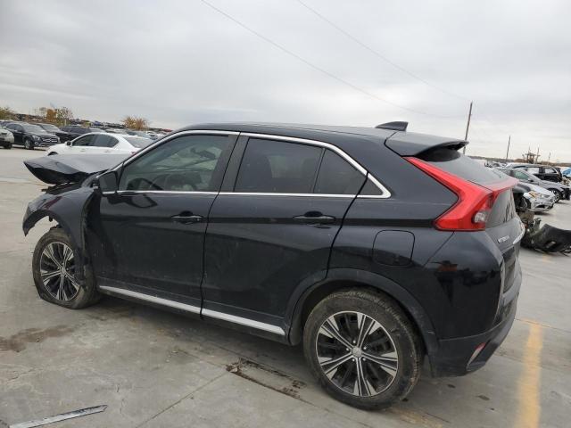 Photo 2 from auction – 2019 MITSUBISHI ECLIPSE CR with VIN JA4AT5AAXKZ000502