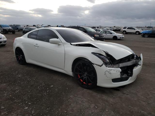 Photo 4 from auction – 2008 INFINITI G37 BASE with VIN JNKCV64E28M125608