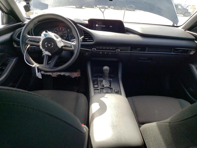 Photo 8 from auction – 2021 MAZDA 3 with VIN JM1BPAJLXM1339240