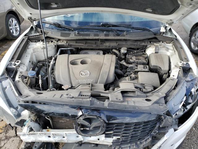 Photo 12 from auction – 2015 MAZDA CX-5 GT with VIN JM3KE4DY5F0465861