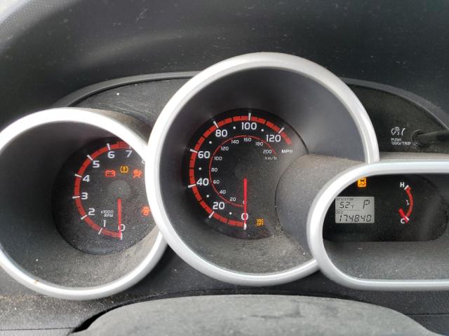 Photo 9 from auction – 2010 TOYOTA COROLLA MA with VIN 2T1KU4EE2AC328701