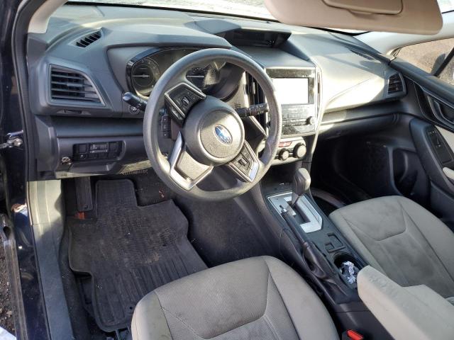 Photo 8 from auction – 2020 SUBARU IMPREZA with VIN 4S3GTAB61L3715109