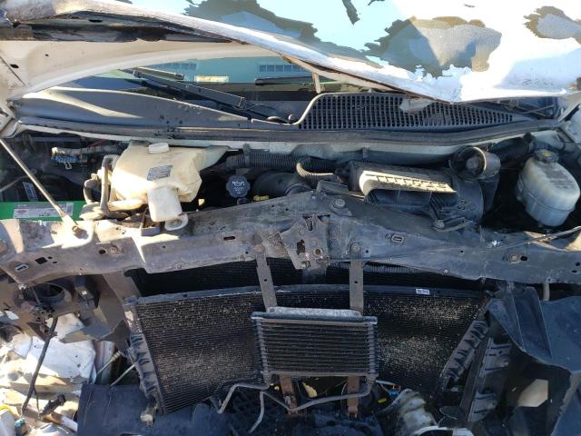 Photo 12 from auction – 2010 CHEVROLET EXPRESS G2 with VIN 1GCZGFAAXA1139416