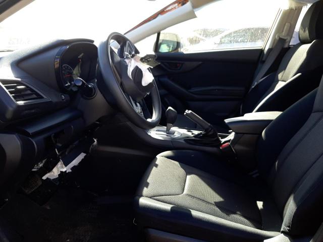 Photo 7 from auction – 2019 SUBARU CROSSTREK with VIN JF2GTAAC3K8262153