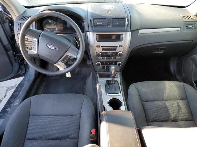 Photo 8 from auction – 2012 FORD FUSION SE with VIN 3FAHP0HAXCR415252