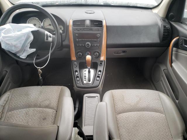 Photo 8 from auction – 2007 SATURN VUE with VIN 5GZCZ63457S878458