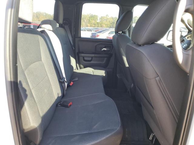 Photo 6 from auction – 2022 RAM 1500 CLASS with VIN 1C6RR7GG9NS156727