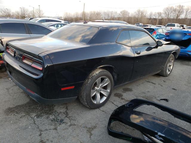 Photo 3 from auction – 2016 DODGE CHALLENGER with VIN 2C3CDZAG4GH275074