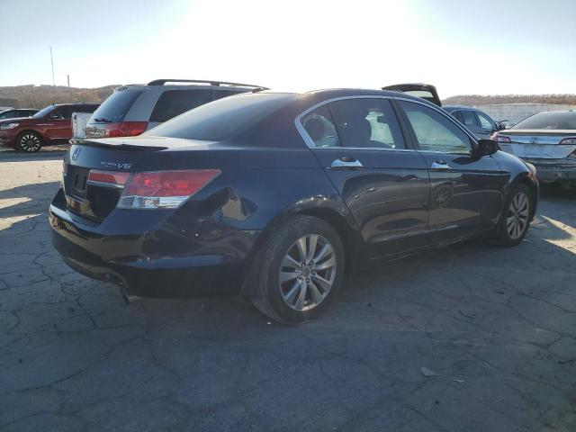 Photo 3 from auction – 2012 HONDA ACCORD EXL with VIN 1HGCP3F85CA005895
