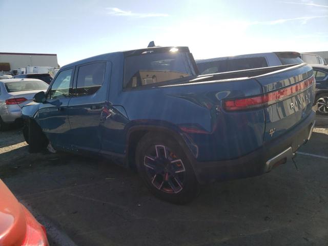 Photo 2 from auction – 2022 RIVIAN R1T LAUNCH with VIN 7FCTGAAL7NN002548