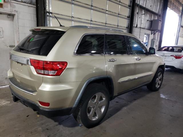 Photo 3 from auction – 2011 JEEP GRAND CHER with VIN 1J4RR5GG6BC719200