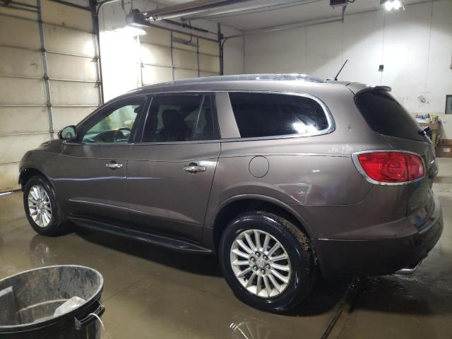 Photo 2 from auction – 2008 BUICK ENCLAVE CX with VIN 5GAEV23718J259731