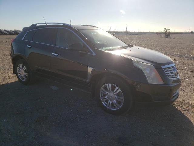 Photo 4 from auction – 2013 CADILLAC SRX LUXURY with VIN 3GYFNCE33DS540645