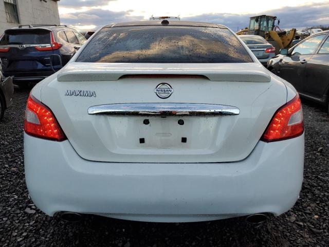 Photo 6 from auction – 2011 NISSAN MAXIMA S with VIN 1N4AA5AP7BC803437