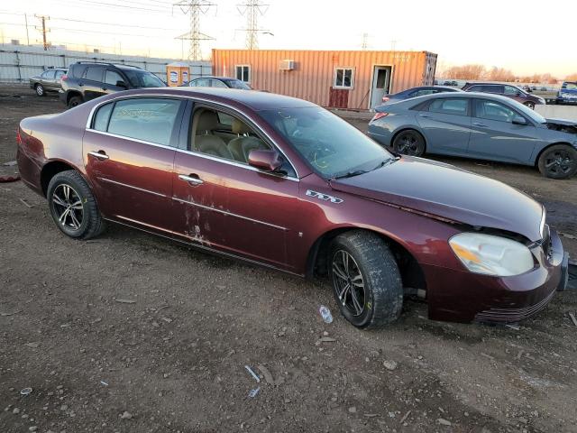 Photo 4 from auction – 2006 BUICK LUCERNE CX with VIN 1G4HD57286U195838