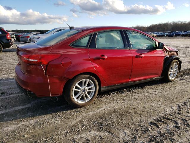Photo 3 from auction – 2015 FORD FOCUS SE with VIN 1FADP3F2XFL227748