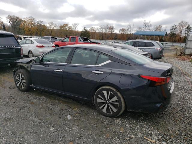 Photo 2 from auction – 2020 NISSAN ALTIMA SL with VIN 1N4BL4EV5LC158712