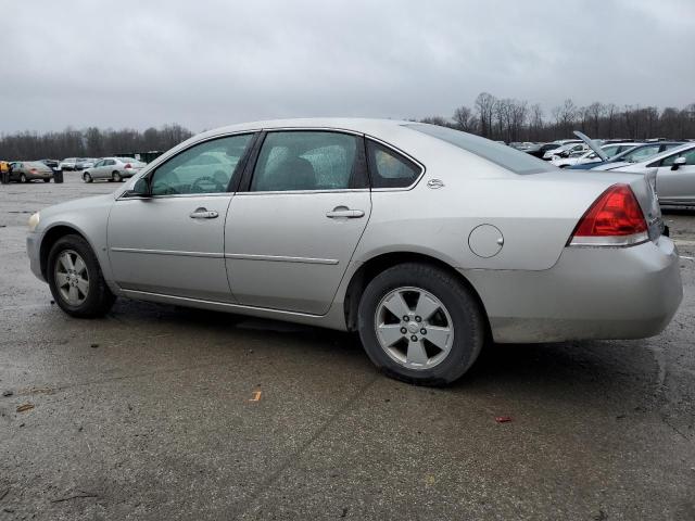 Photo 2 from auction – 2006 CHEVROLET IMPALA LT with VIN 2G1WT58K869275210